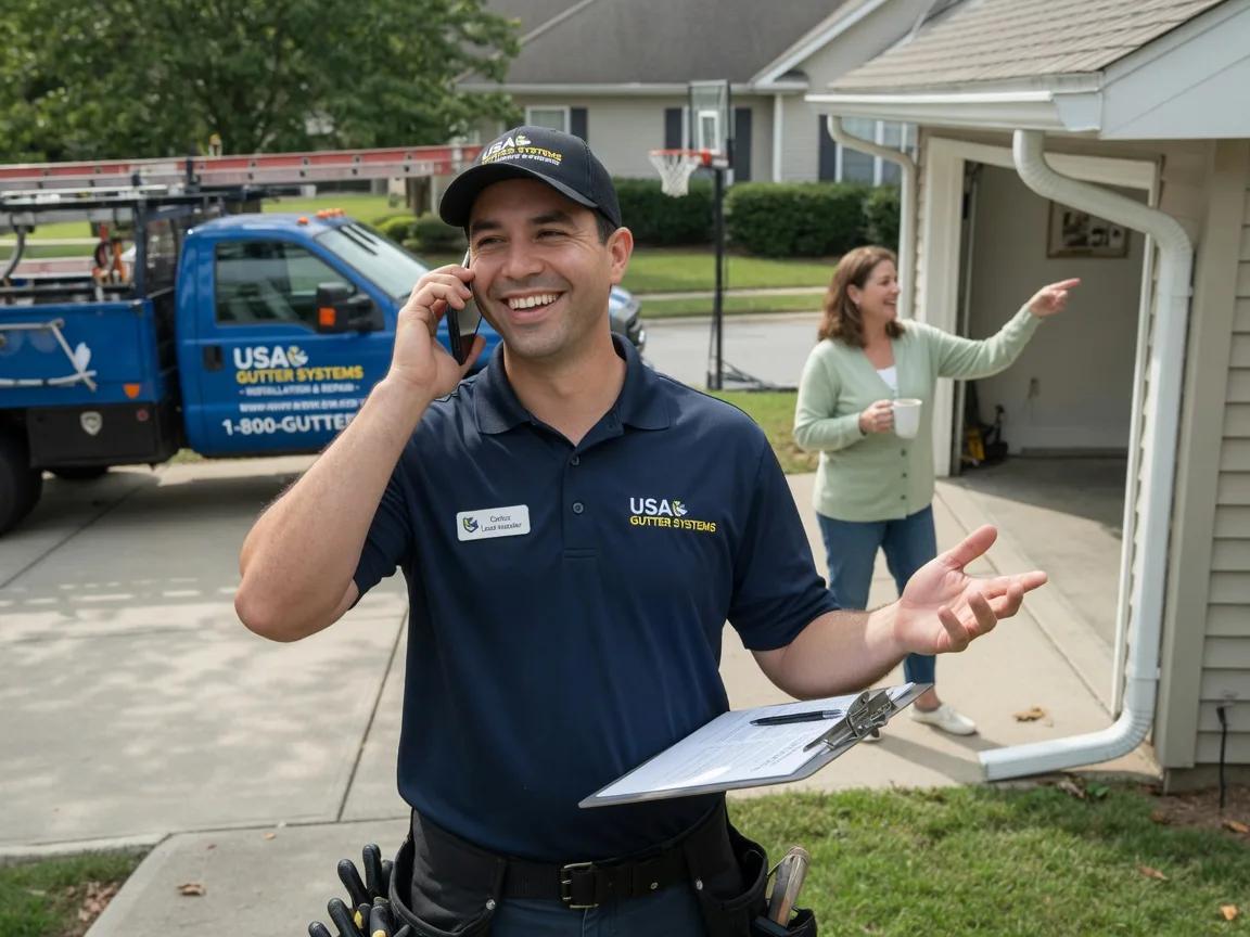 Gutter Installation Gambier, OH FAQs